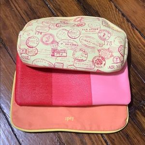 Ipsy bag lot